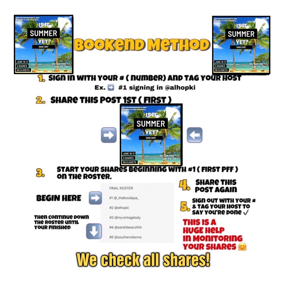 ⬅️ Please like FINAL ROSTER next door! - Picture 8 of 12